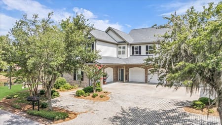 Richmond Hill, GA 31324 Bryan County
