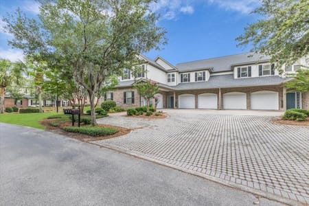 Richmond Hill, GA 31324 Bryan County