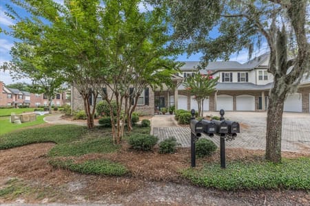 Richmond Hill, GA 31324 Bryan County