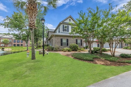 Richmond Hill, GA 31324 Bryan County