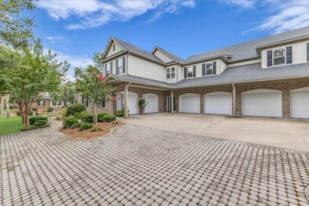 Richmond Hill, GA 31324 Bryan County