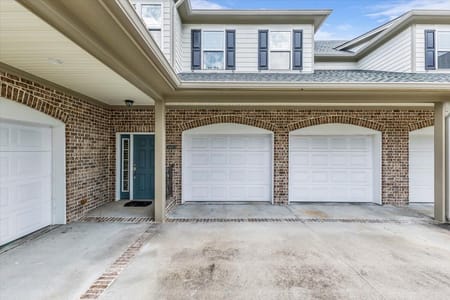 Richmond Hill, GA 31324 Bryan County