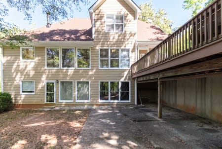 Athens, GA 30605 Oconee County