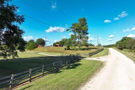 Maysville, GA 30558 Banks County