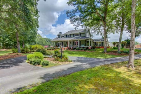 Hoschton, GA 30548 Barrow County