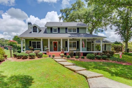 Hoschton, GA 30548 Barrow County