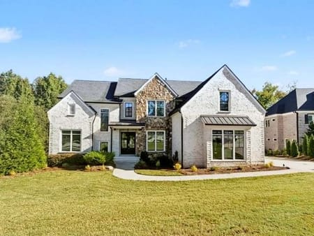 Braselton, GA 30517 Gwinnett County