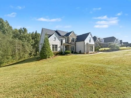 Braselton, GA 30517 Gwinnett County