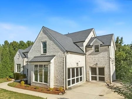 Braselton, GA 30517 Gwinnett County