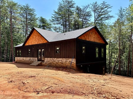 Ellijay, GA 30536 Gilmer County