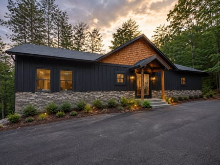 Ellijay, GA 30536 Gilmer County