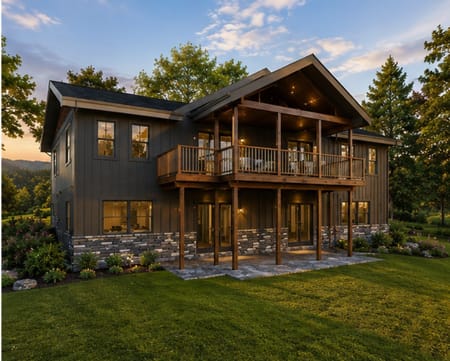 Ellijay, GA 30536 Gilmer County