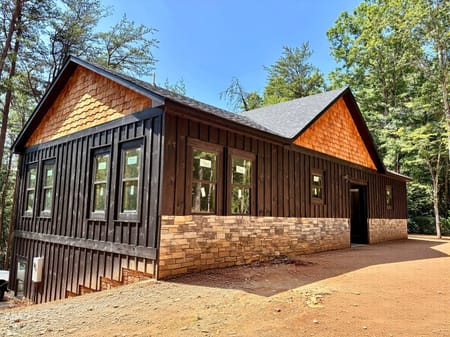 Ellijay, GA 30536 Gilmer County