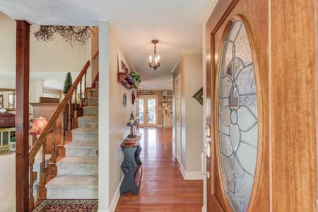 Hoschton, GA 30548 Barrow County