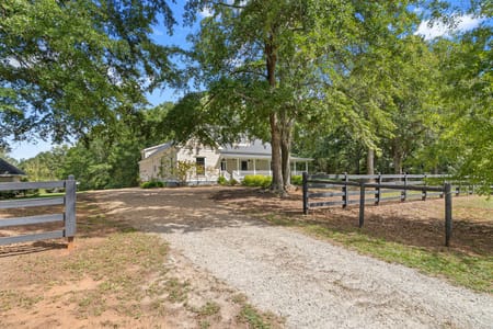 Rutledge, GA 30663 Morgan County