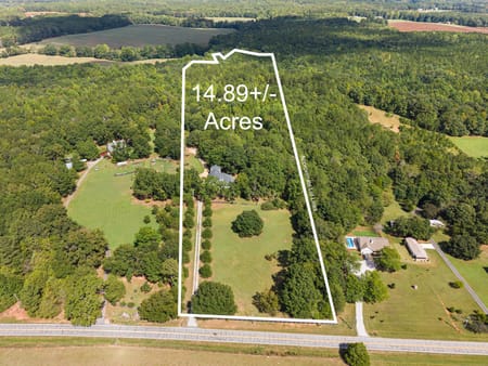Rutledge, GA 30663 Morgan County