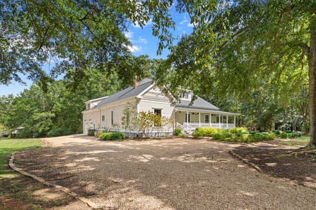 Rutledge, GA 30663 Morgan County