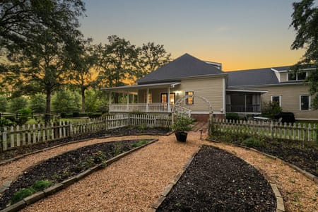 Rutledge, GA 30663 Morgan County