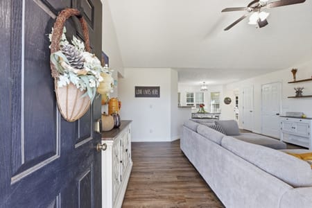 Alto, GA 30510 Habersham County