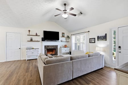 Alto, GA 30510 Habersham County