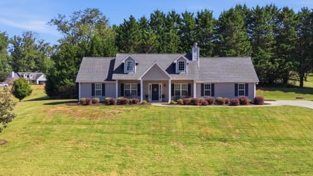 Alto, GA 30510 Habersham County
