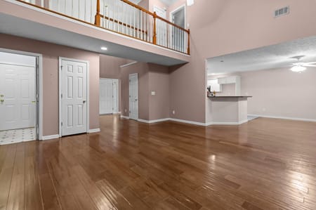 Stone Mountain, GA 30087 Gwinnett County