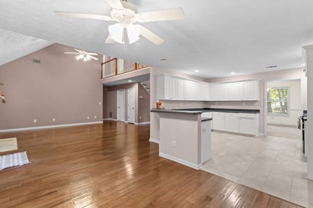 Stone Mountain, GA 30087 Gwinnett County