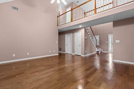 Stone Mountain, GA 30087 Gwinnett County