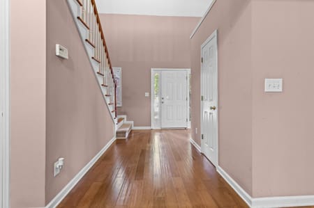 Stone Mountain, GA 30087 Gwinnett County
