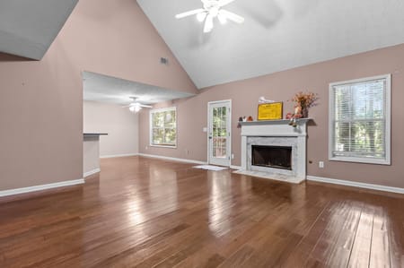 Stone Mountain, GA 30087 Gwinnett County