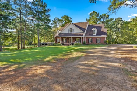 Americus, GA 31709 Sumter County