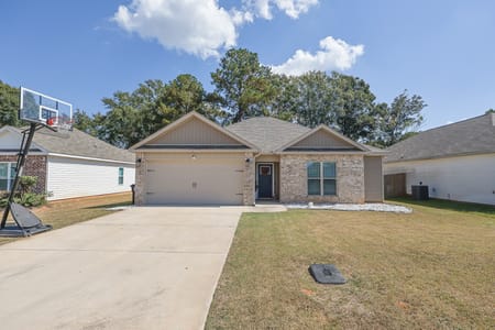 Warner Robins, GA 31093 Houston County