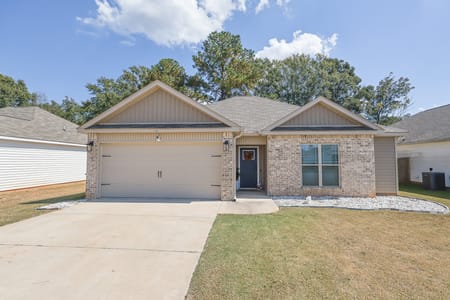 Warner Robins, GA 31093 Houston County