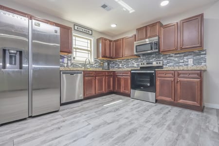 Warner Robins, GA 31093 Houston County