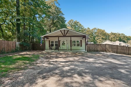 Austell, GA 30168 Cobb County
