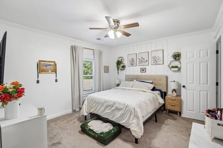 Austell, GA 30168 Cobb County