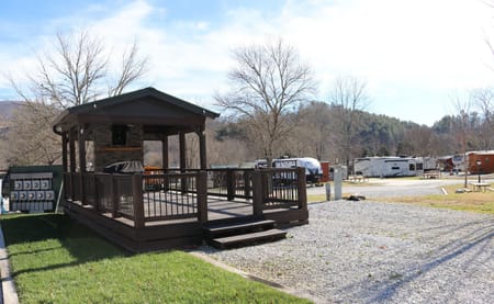 Dillard, GA 30537 Rabun County