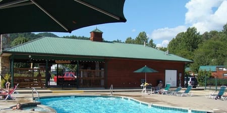 Dillard, GA 30537 Rabun County