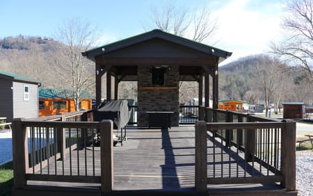Dillard, GA 30537 Rabun County