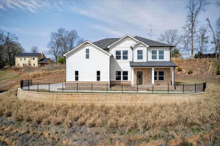 Gainesville, GA 30501 Hall County