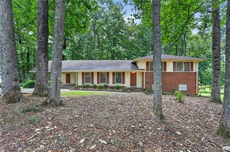 Jonesboro, GA 30236 Clayton County