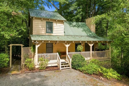 Dahlonega, GA 30533 Lumpkin County