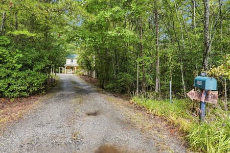 Dahlonega, GA 30533 Lumpkin County