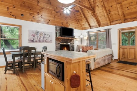 Dahlonega, GA 30533 Lumpkin County