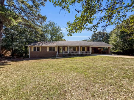 Athens, GA 30606 Clarke County