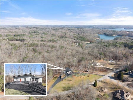 Gainesville, GA 30506 Hall County
