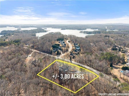 Gainesville, GA 30506 Hall County