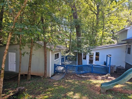 Clarkesville, GA 30523 Habersham County