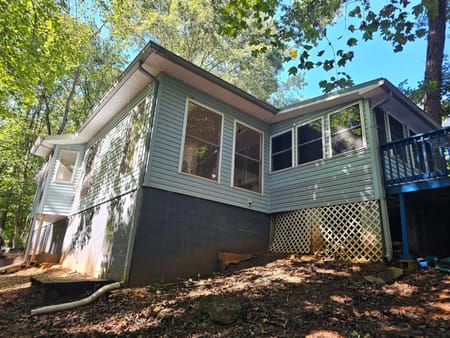 Clarkesville, GA 30523 Habersham County