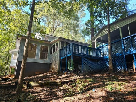 Clarkesville, GA 30523 Habersham County
